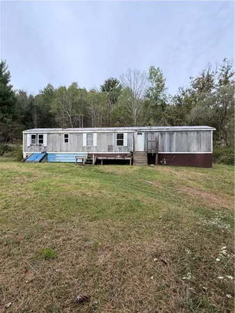 $22,000 | 808 Barnum Road, Eldred, PA 16731