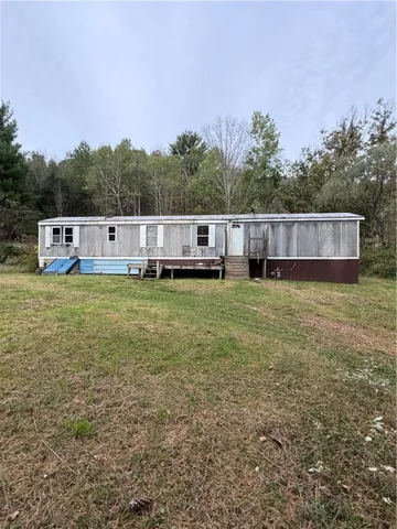 $24,900 | 808 Barnum Road, Eldred, PA 16731