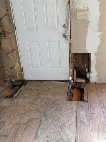 $24,900 | 808 Barnum Road, Eldred, PA 16731