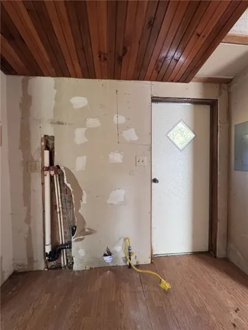 $24,900 | 808 Barnum Road, Eldred, PA 16731