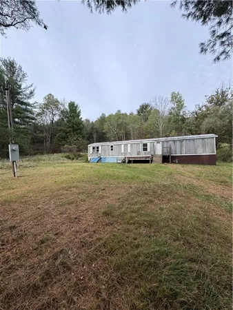 $22,000 | 808 Barnum Road, Eldred, PA 16731