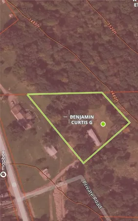 $22,000 | 808 Barnum Road, Eldred, PA 16731