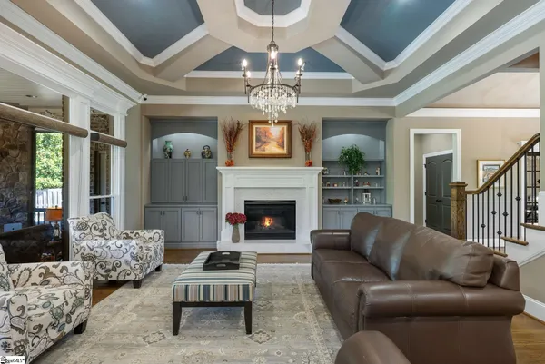 $1,575,000 | 100 Chamblee Boulevard, Greenville, SC 29615