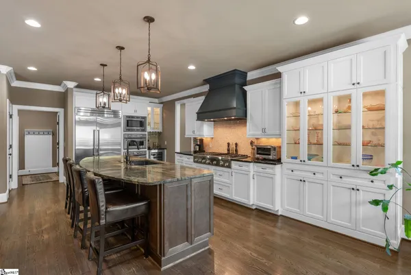 $1,575,000 | 100 Chamblee Boulevard, Greenville, SC 29615
