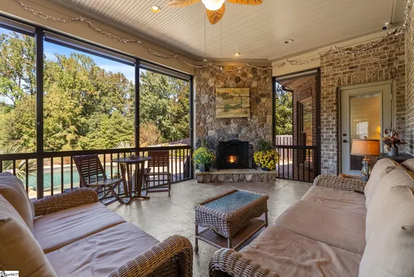 $1,575,000 | 100 Chamblee Boulevard, Greenville, SC 29615