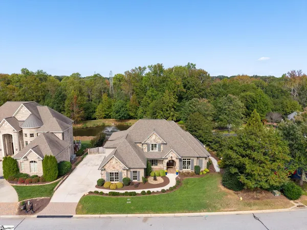 $1,575,000 | 100 Chamblee Boulevard, Greenville, SC 29615