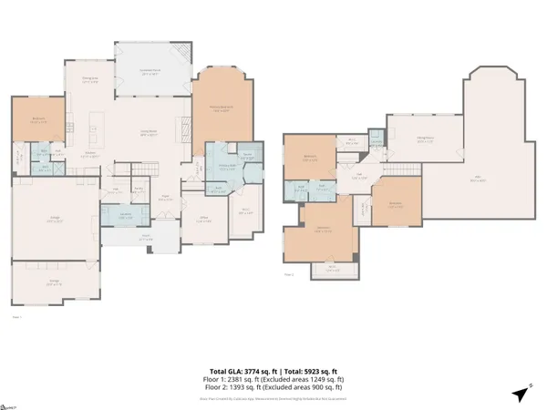 $1,575,000 | 100 Chamblee Boulevard, Greenville, SC 29615