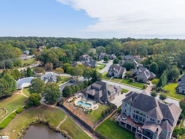 $1,575,000 | 100 Chamblee Boulevard, Greenville, SC 29615