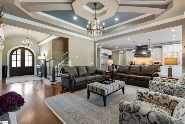 $1,575,000 | 100 Chamblee Boulevard, Greenville, SC 29615