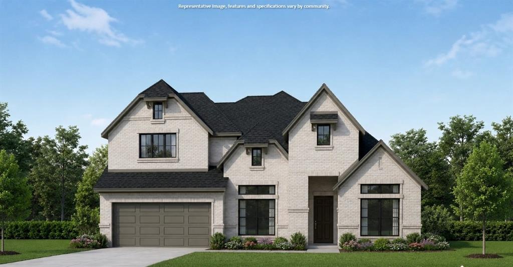 5217 Rowlan Row Midlothian, TX 76065 - Photo 1 of 8 5217 Rowlan Row8