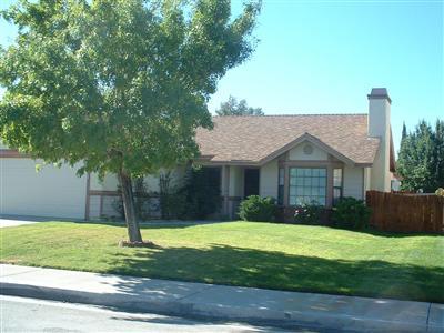 4346 Saddleback Road Palmdale, CA 93552 - Photo 1 of 2 Primary Photo