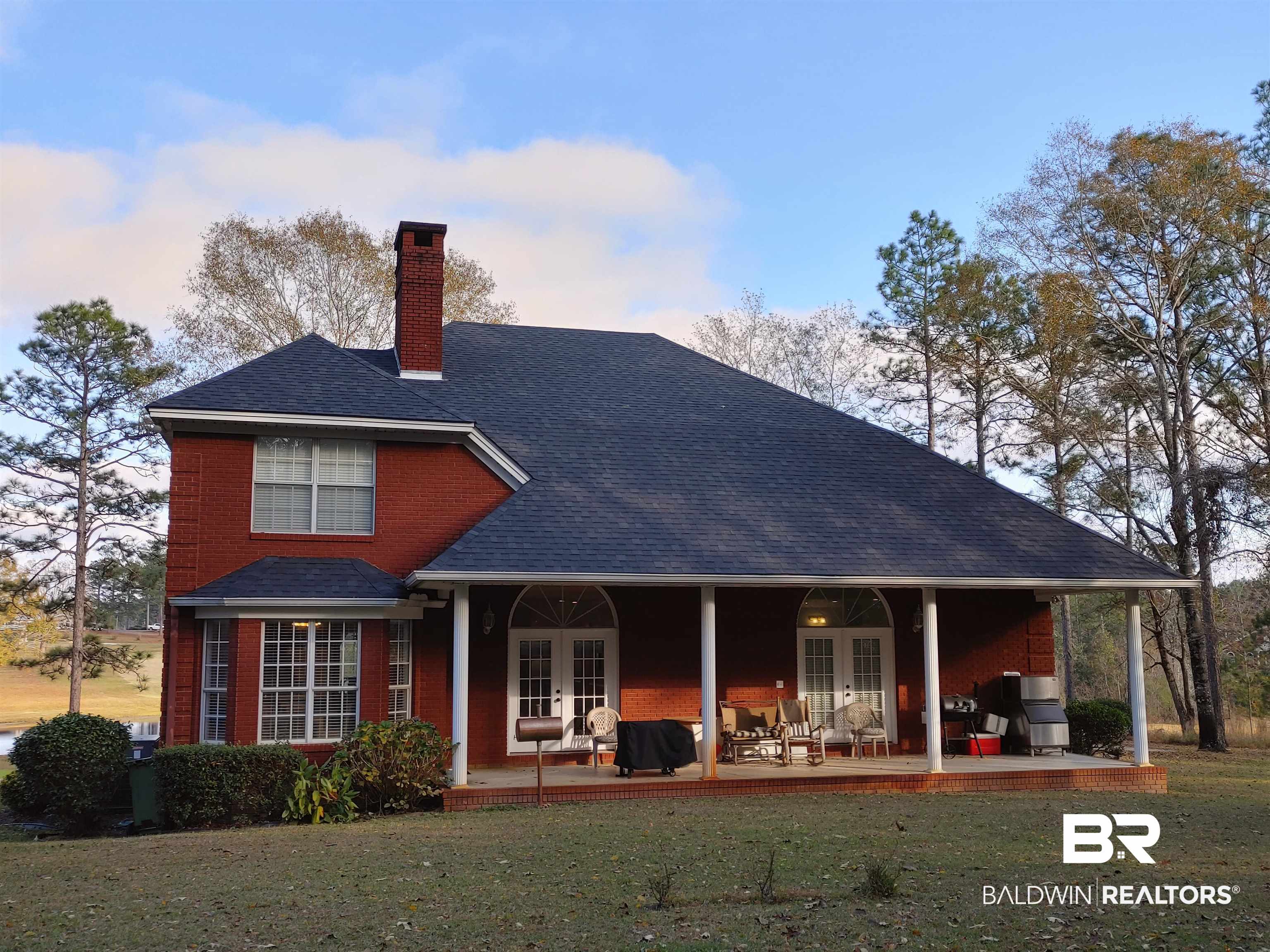 125 Whitetail Run Chatom, AL 36518 - Photo 39 of 49