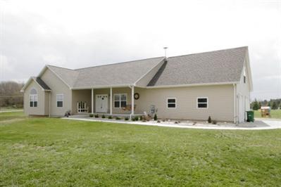 4444 Edmonds Road Battle Creek, MI 49017 - Photo 1 of 1 Primary Photo
