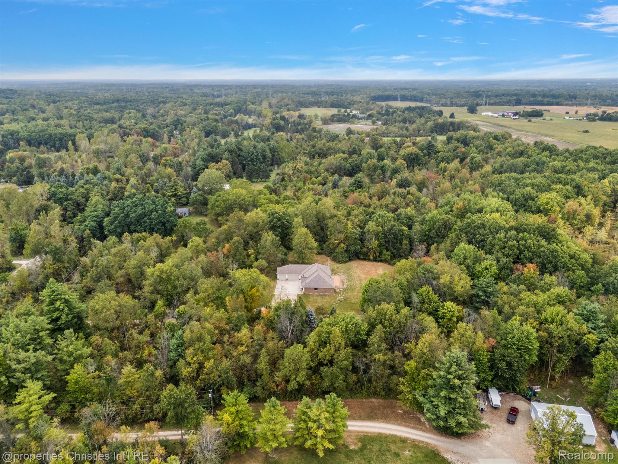 3777 South Lake George Road Dryden, MI 48428 - Photo 21 of 69 Gallery Image 21