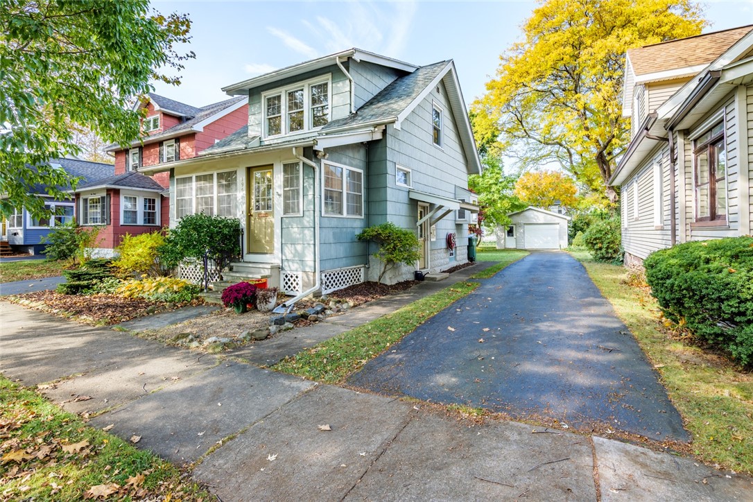 196 Wilsonia Road Rochester, NY 14609 - Photo 1 of 1
