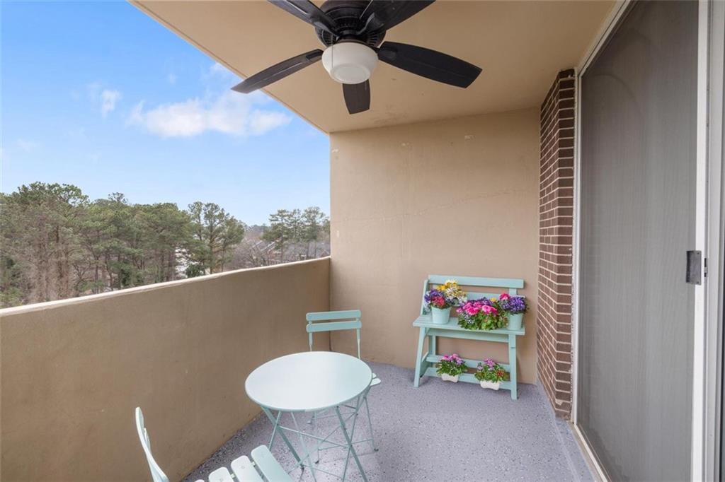 1501 Clairmont Road, Unit 1027 Decatur, GA 30033 - Photo 14 of 31