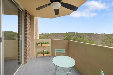 $265,000 | 1501 Clairmont Road, Unit 1027, Decatur, GA 30033