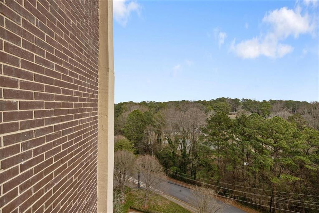 1501 Clairmont Road, Unit 1027 Decatur, GA 30033 - Photo 16 of 31