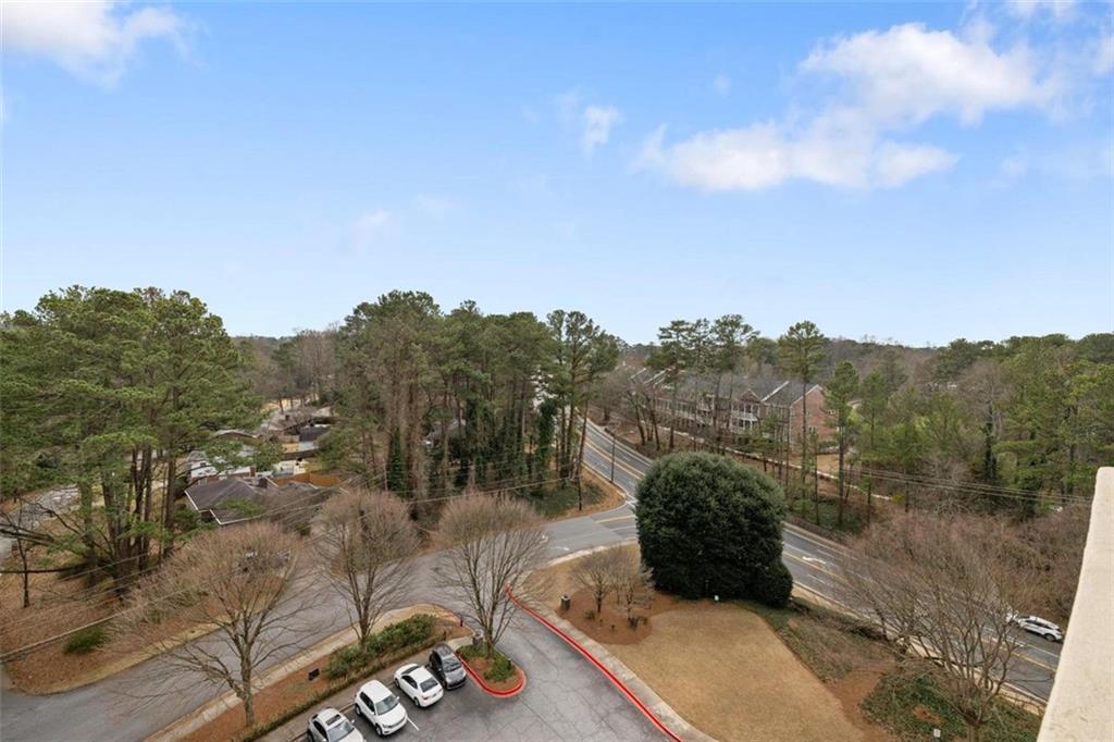 1501 Clairmont Road, Unit 1027 Decatur, GA 30033 - Photo 17 of 31