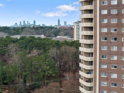 $265,000 | 1501 Clairmont Road, Unit 1027, Decatur, GA 30033