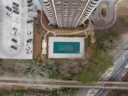 $265,000 | 1501 Clairmont Road, Unit 1027, Decatur, GA 30033