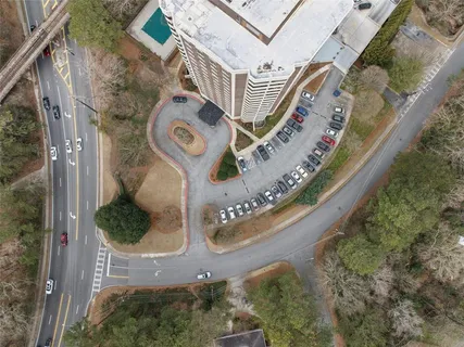 $265,000 | 1501 Clairmont Road, Unit 1027, Decatur, GA 30033