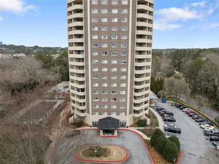 $265,000 | 1501 Clairmont Road, Unit 1027, Decatur, GA 30033