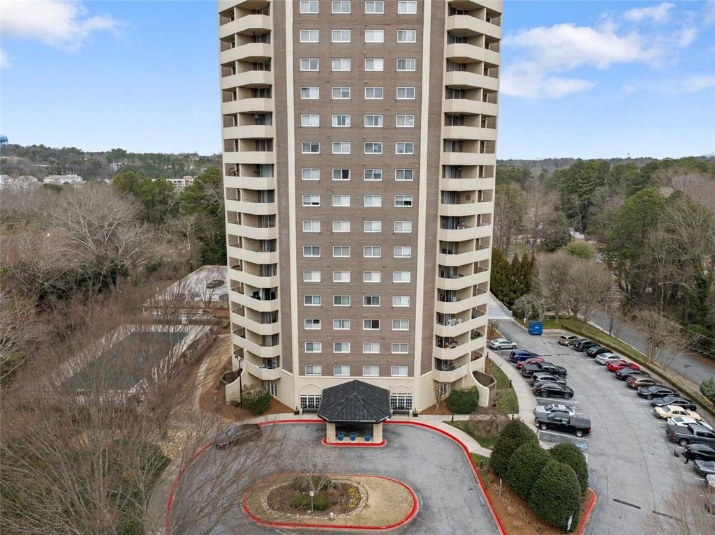 1501 Clairmont Road, Unit 1027 Decatur, GA 30033 - Photo 22 of 31