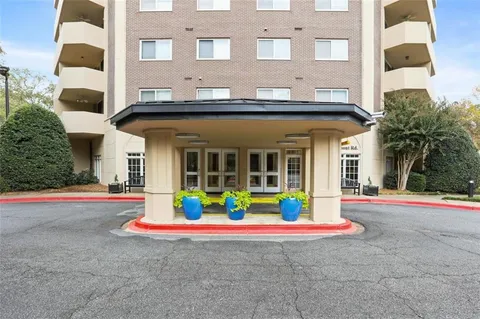 $265,000 | 1501 Clairmont Road, Unit 1027, Decatur, GA 30033