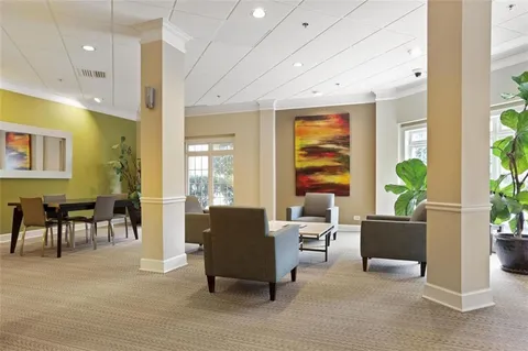 $265,000 | 1501 Clairmont Road, Unit 1027, Decatur, GA 30033