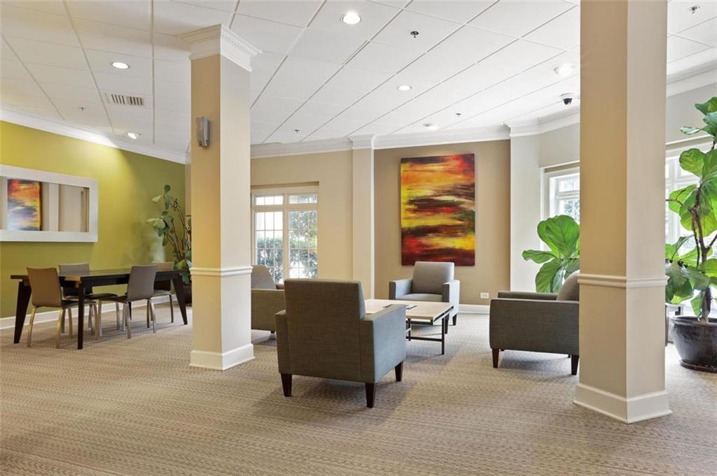 1501 Clairmont Road, Unit 1027 Decatur, GA 30033 - Photo 24 of 31