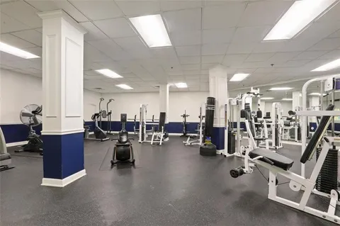 $265,000 | 1501 Clairmont Road, Unit 1027, Decatur, GA 30033