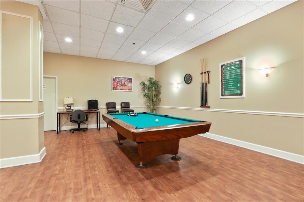 1501 Clairmont Road, Unit 1027 Decatur, GA 30033 - Photo 26 of 31