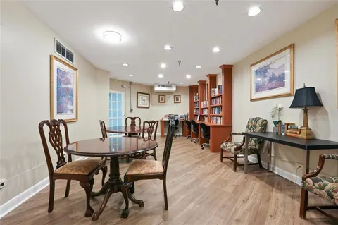 $265,000 | 1501 Clairmont Road, Unit 1027, Decatur, GA 30033