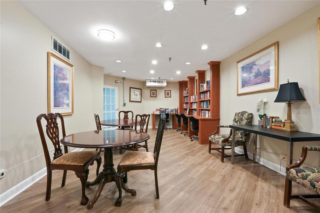 1501 Clairmont Road, Unit 1027 Decatur, GA 30033 - Photo 28 of 31