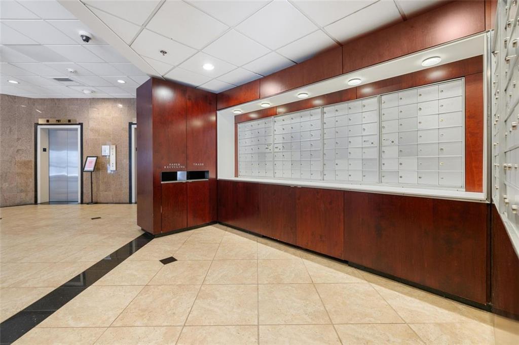 1501 Clairmont Road, Unit 1027 Decatur, GA 30033 - Photo 29 of 31