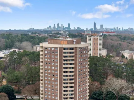 $265,000 | 1501 Clairmont Road, Unit 1027, Decatur, GA 30033