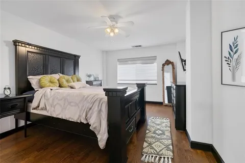 $265,000 | 1501 Clairmont Road, Unit 1027, Decatur, GA 30033