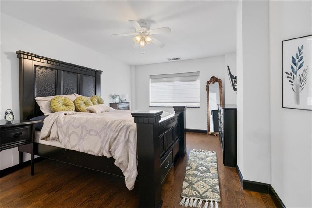 1501 Clairmont Road, Unit 1027 Decatur, GA 30033 - Photo 8 of 31