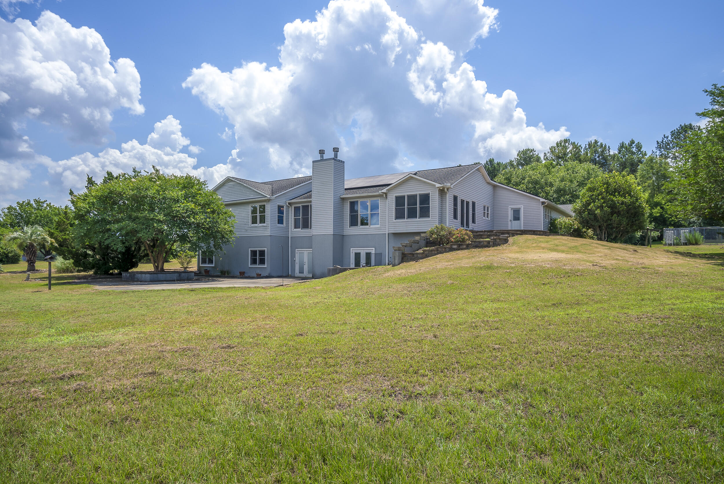 1970 Gray Mare Hollow Road Aiken, SC 29803 - Photo 39 of 43