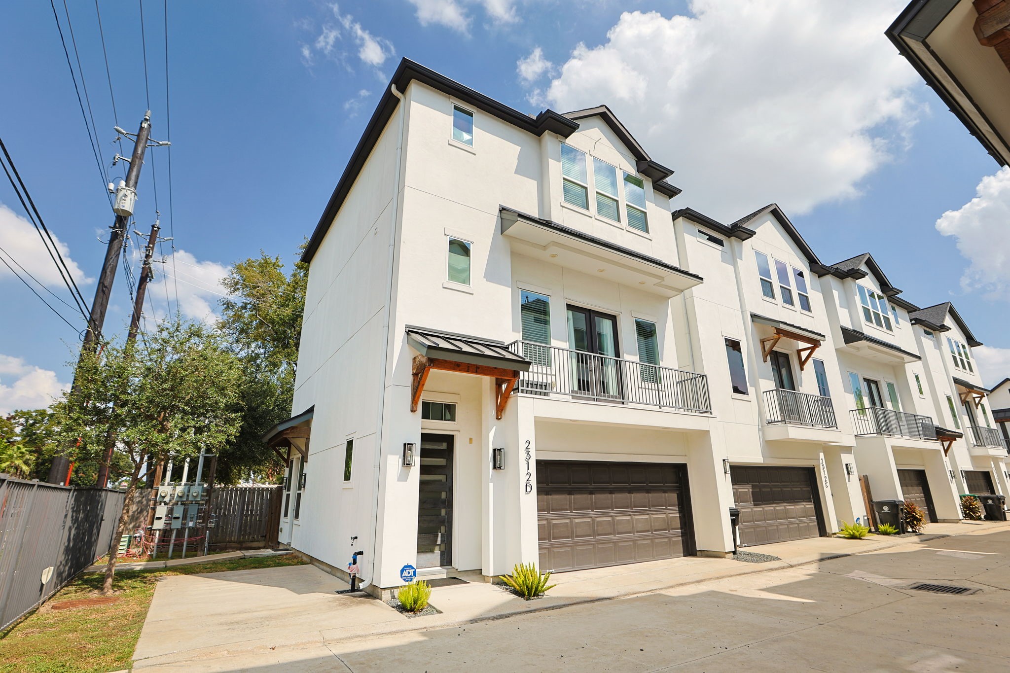 2312 Campbell Road, Unit D Houston, TX 77080 - Photo 30 of 30 Gallery Image 30