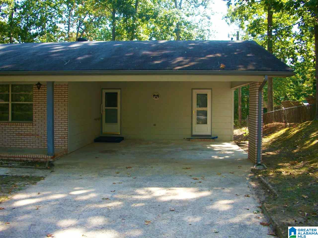6313 Perry Street Anniston, AL 36206 - Photo 40 of 42
