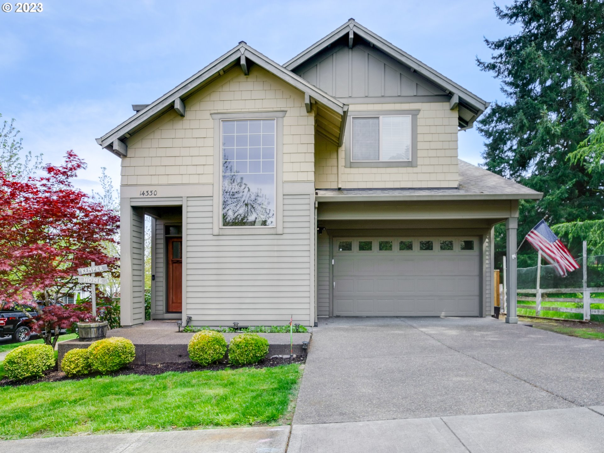 14330 Southwest Alpine Crest Way Portland, OR 97224 - Photo 1 of 45 Gallery Image 1