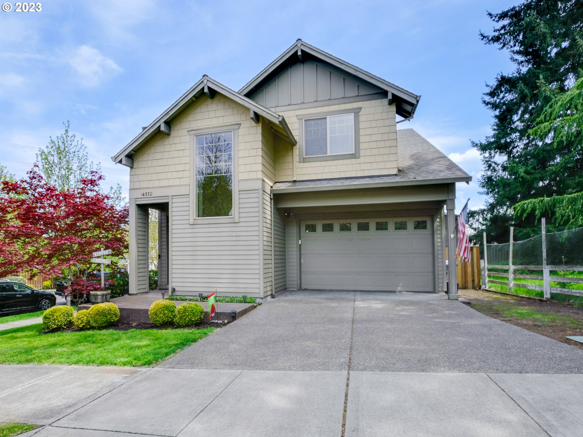 14330 Southwest Alpine Crest Way Portland, OR 97224 - Photo 3 of 45 Gallery Image 3