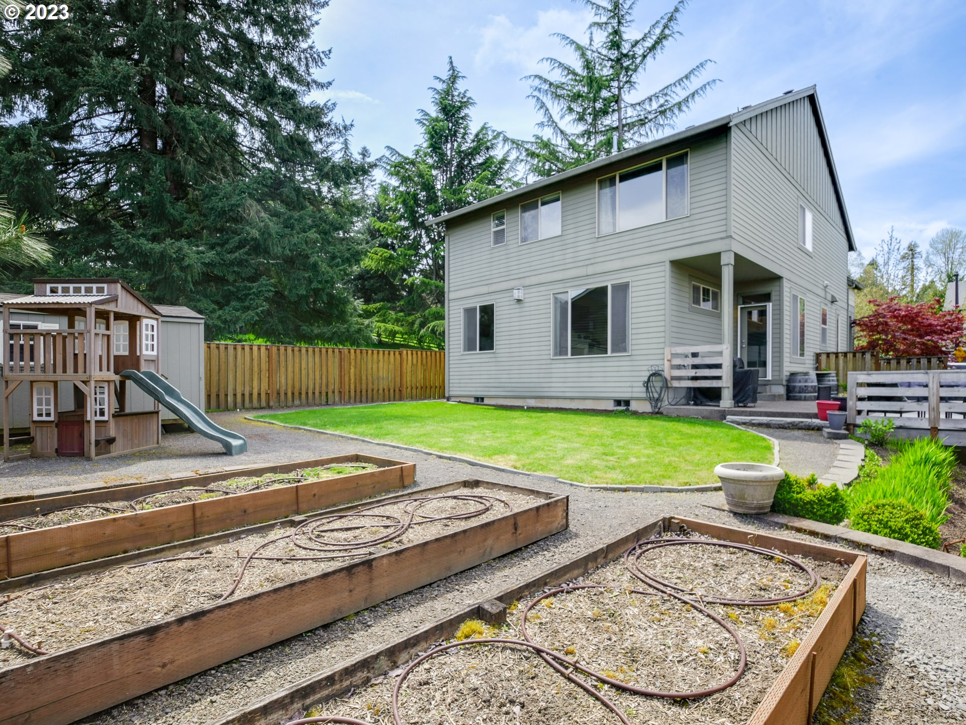14330 Southwest Alpine Crest Way Portland, OR 97224 - Photo 41 of 45 Gallery Image 41