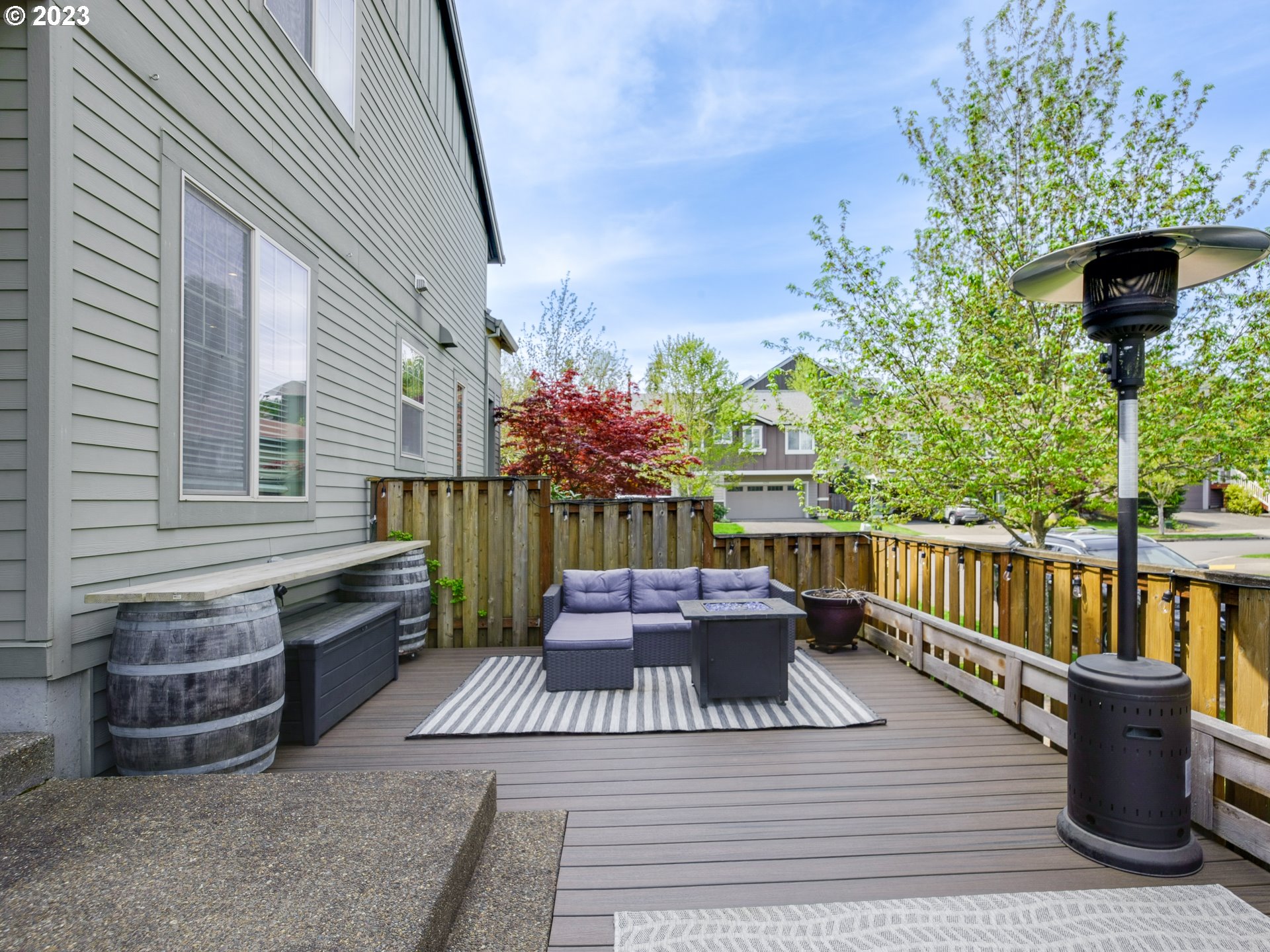 14330 Southwest Alpine Crest Way Portland, OR 97224 - Photo 42 of 45 Gallery Image 42