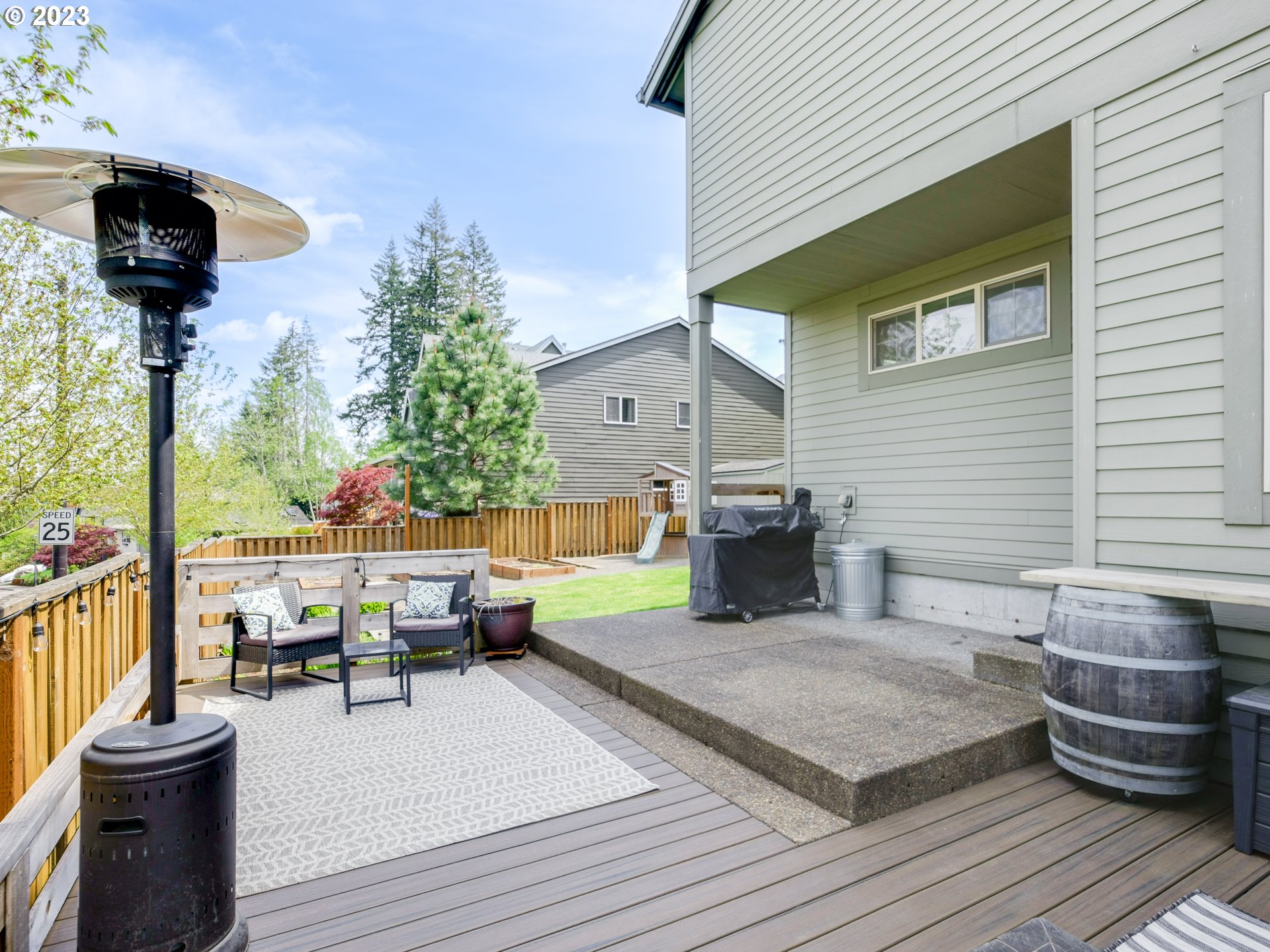 14330 Southwest Alpine Crest Way Portland, OR 97224 - Photo 45 of 45 Gallery Image 45