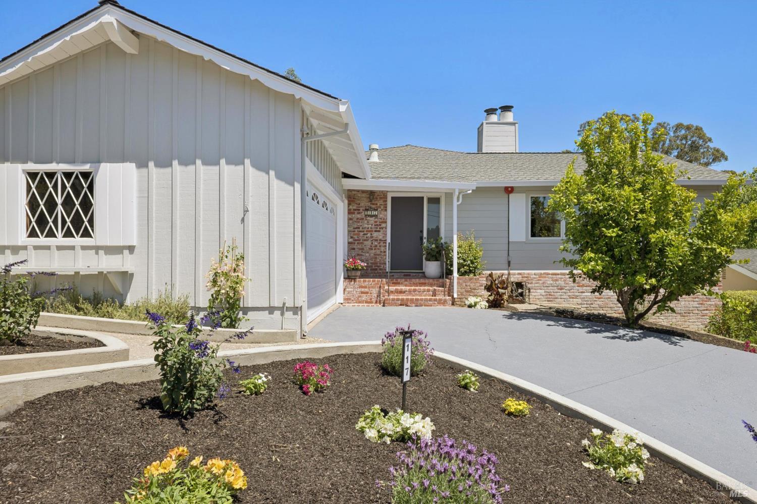 117 Longfellow Road Mill Valley, CA 94941 - Photo 66 of 70