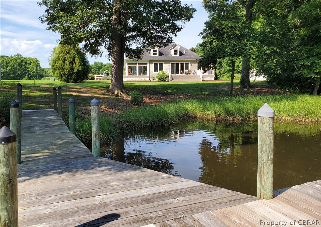 217 Grove Point Road Kilmarnock, VA 22482 - Photo 16 of 50