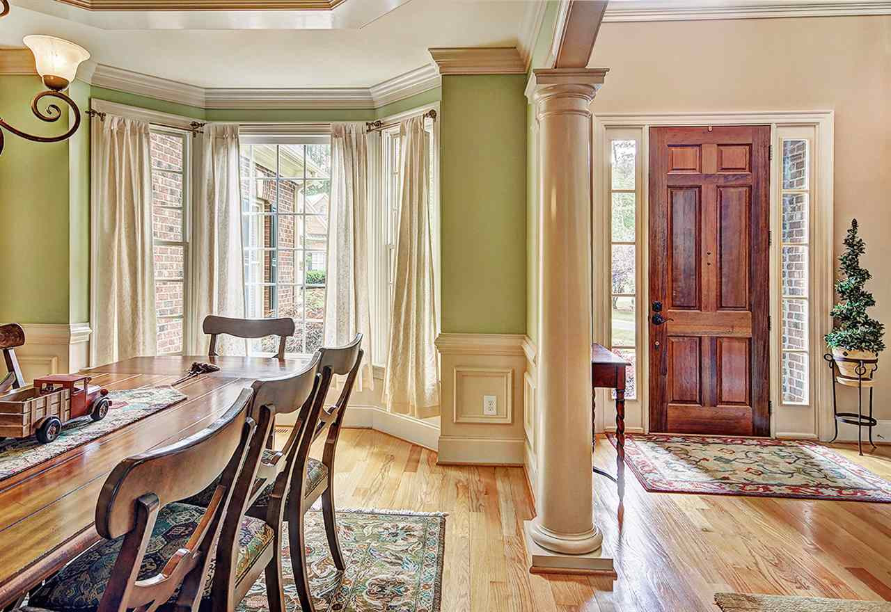 5313 Grand Gate Drive Raleigh, NC 27613 - Photo 5 of 30 Photo 5